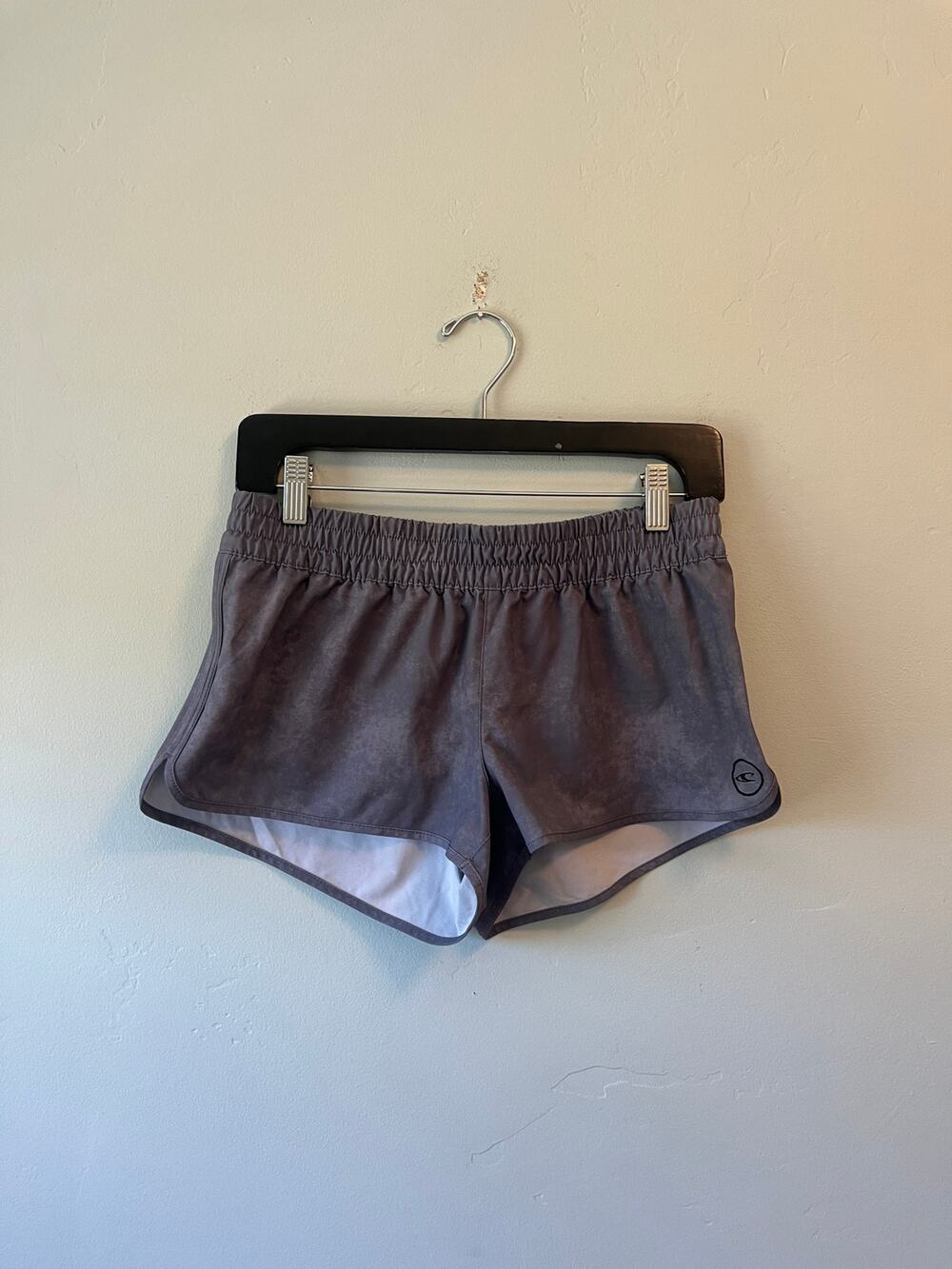 O'Neill Grey Water Pull-On Swim Shorts